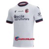 Virallinen Fanipaita Bologna FC Vieraspelipaita 2021-22 - Miesten